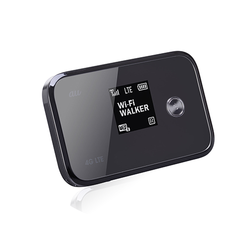 pocketwifi