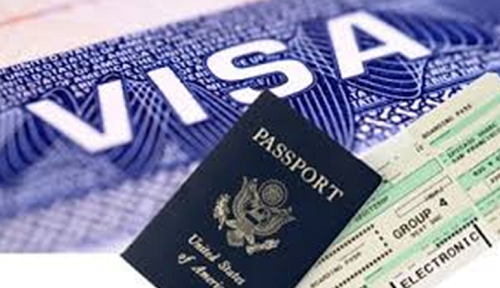 Quy trình cấp phát visa đi Nhật